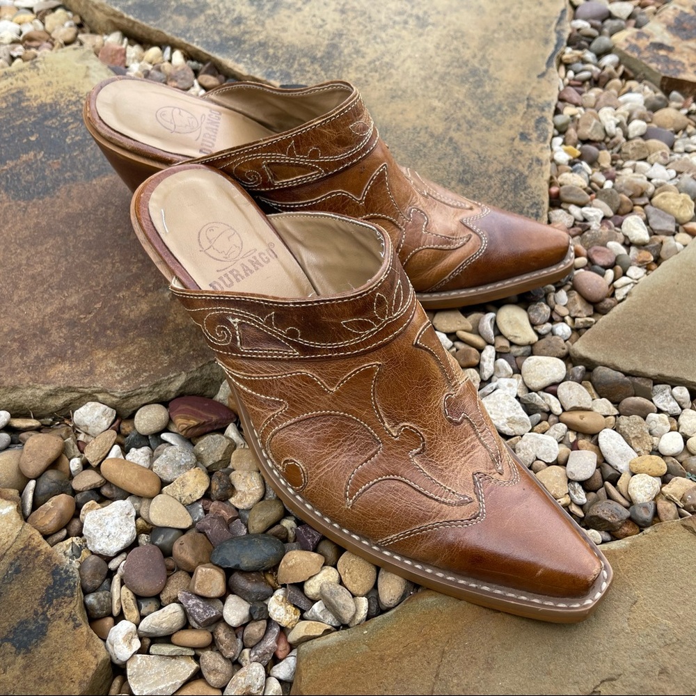 Durango mules